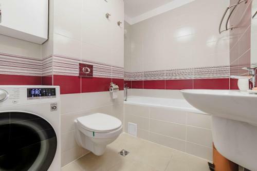 Apartamento Stylish Masterpiece Studio-parking, Wi-fi, Netflix