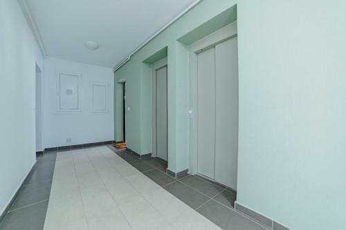 Apartamento Stylish Masterpiece Studio-parking, Wi-fi, Netflix