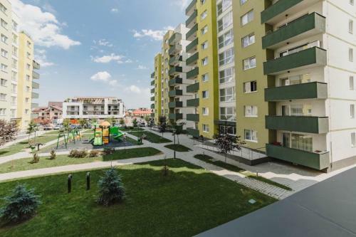 Apartamento Stylish Masterpiece Studio-parking, Wi-fi, Netflix