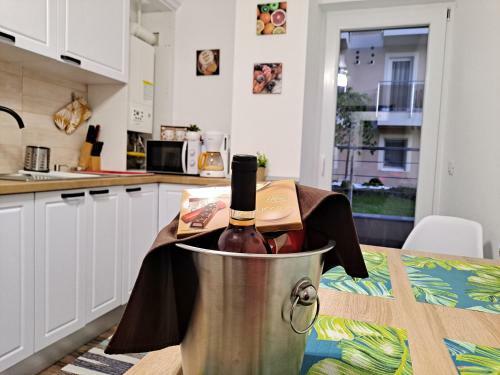 Apartamento Green View Bella Vista
