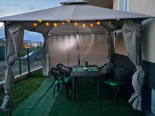 Apartamento Green View Bella Vista