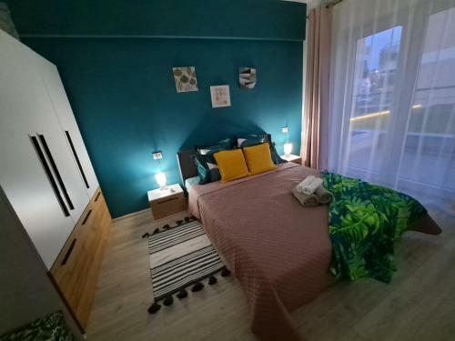Apartamento Green View Bella Vista