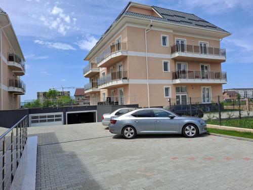 Apartamento Green View Bella Vista