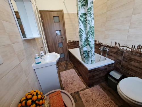 Apartamento Green View Bella Vista