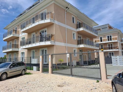 Apartamento Green View Bella Vista