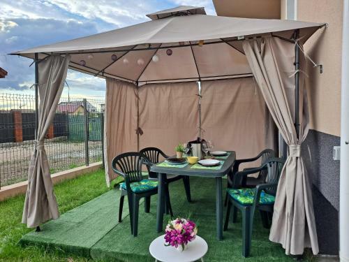 Apartamento Green View Bella Vista