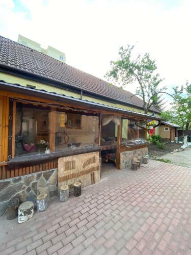 Hostal Casa Felice