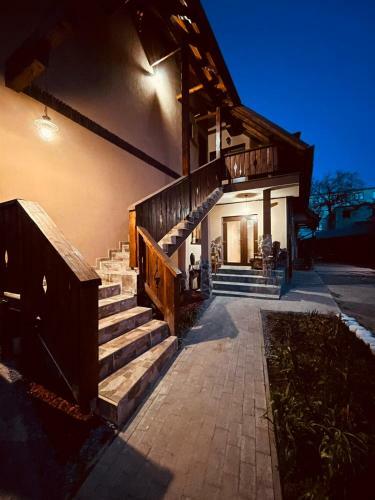 Hostal Casa Felice