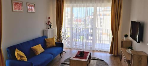 Apartamento Brasov Retreat