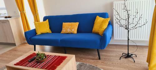 Apartamento Brasov Retreat