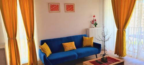 Apartamento Brasov Retreat