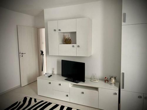 Apartamento Casa Nadia Brasov