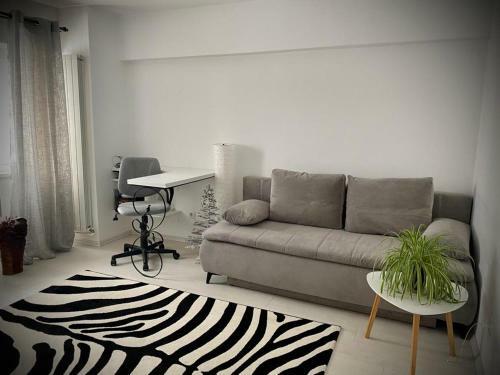 Apartamento Casa Nadia Brasov