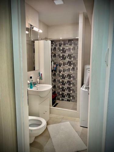 Apartamento Casa Nadia Brasov