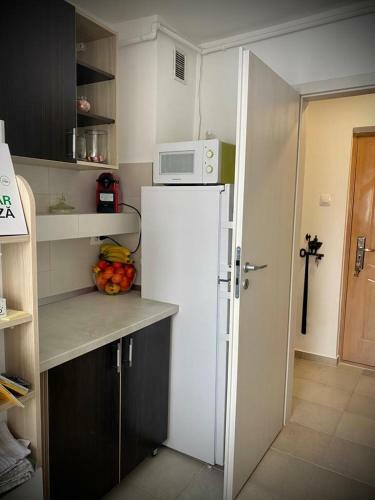 Apartamento Casa Nadia Brasov