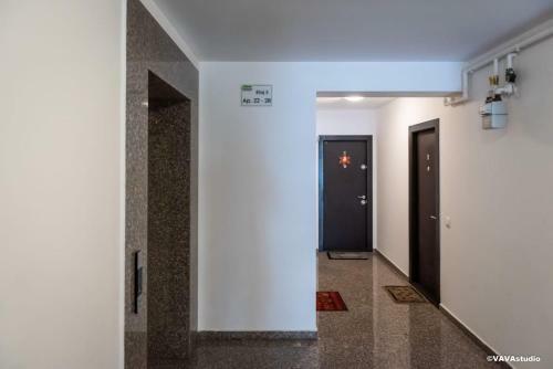 Apartament Brown Gem Brasov