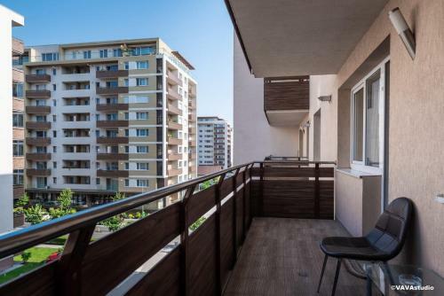 Apartament Brown Gem Brasov