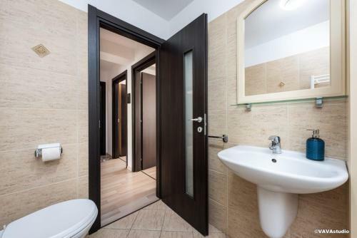 Apartament Brown Gem Brasov