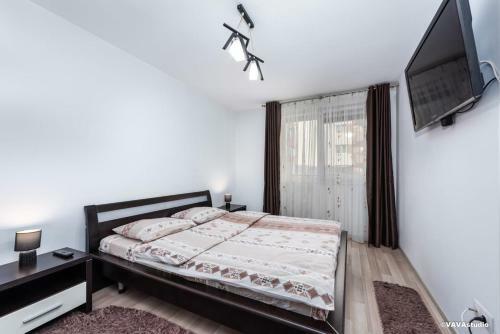 Apartament Brown Gem Brasov