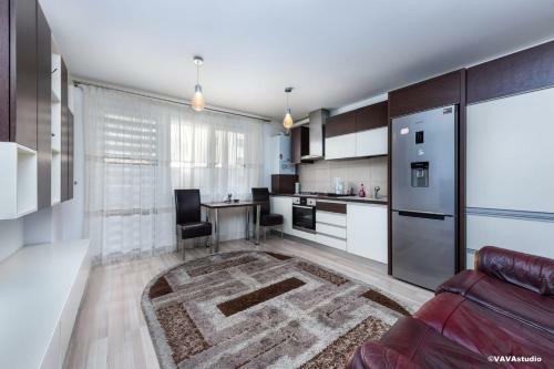 Apartament Brown Gem Brasov