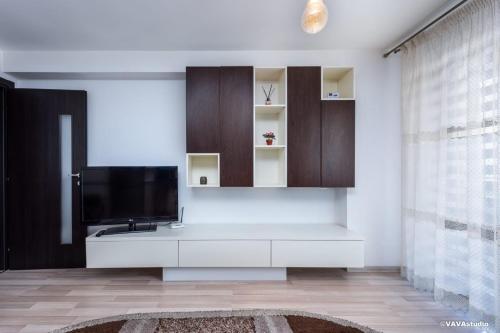 Apartament Brown Gem Brasov
