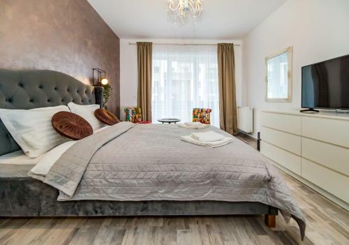 Apartament Diamant