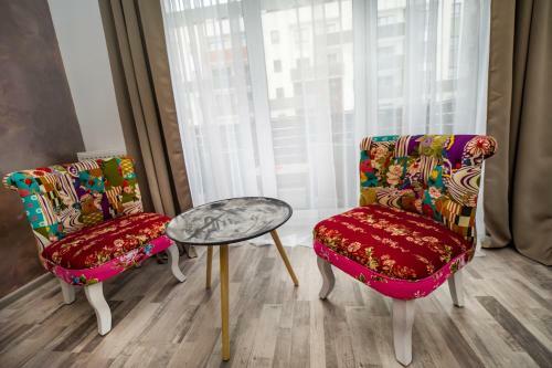 Apartament Diamant