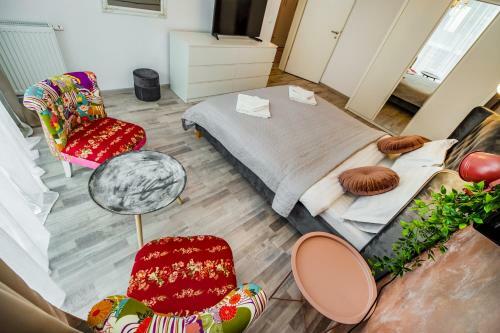 Apartament Diamant