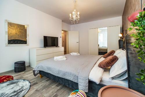 Apartament Diamant