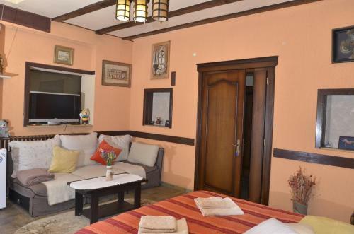 Apartamento Limo House