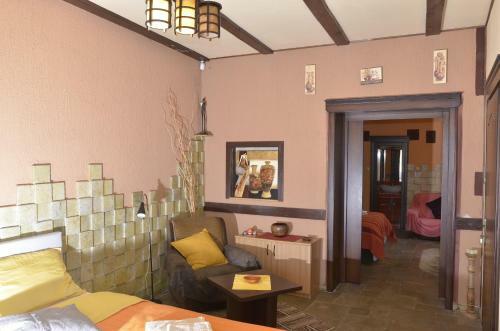 Apartamento Limo House