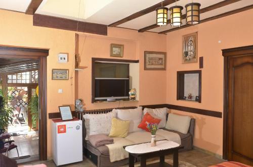 Apartamento Limo House