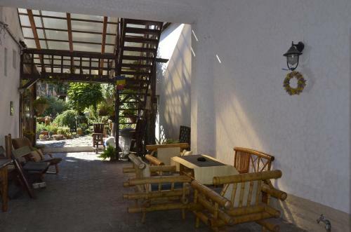 Apartamento Limo House