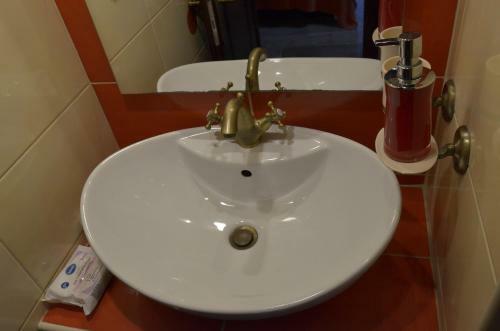 Apartamento Limo House