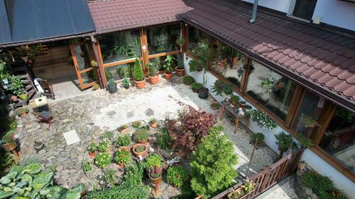 Apartamento Limo House