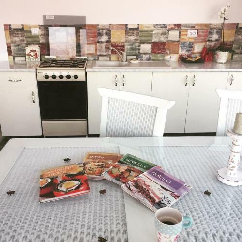 Hostal Pensiunea Gr?dina Ascunsa