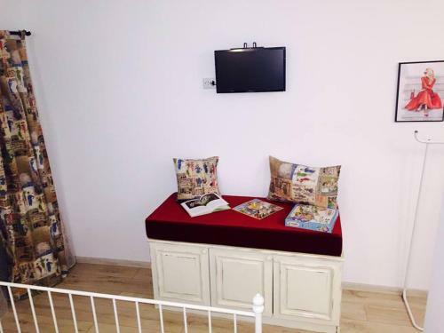 Hostal Pensiunea Gr?dina Ascunsa