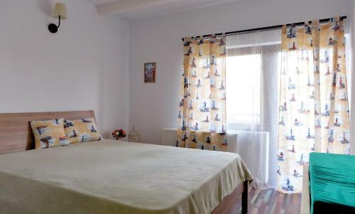 Hostal Pensiunea Gr?dina Ascunsa