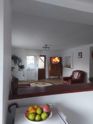 Villa Pensiunea Poiana Luminoas?