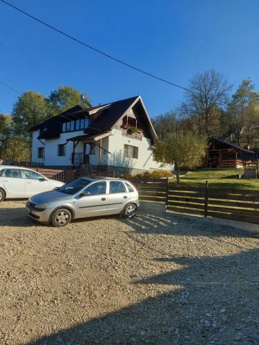 Villa Pensiunea Poiana Luminoas?