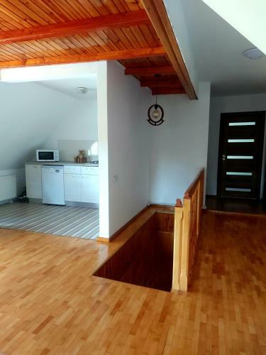 Villa Pensiunea Poiana Luminoas?