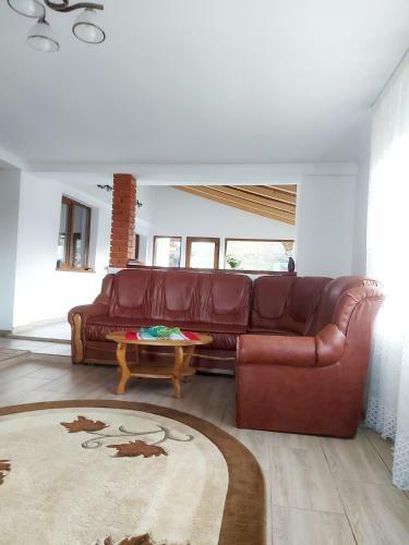 Villa Pensiunea Poiana Luminoas?