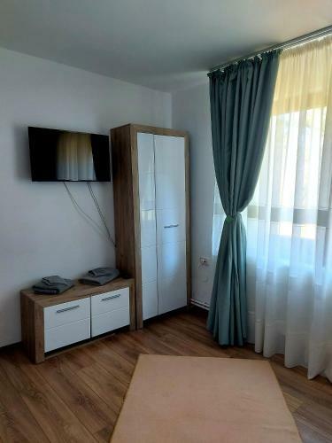 Villa Pensiunea Poiana Luminoas?