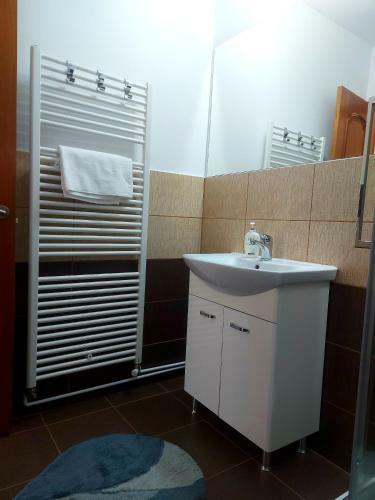 Villa Pensiunea Poiana Luminoas?