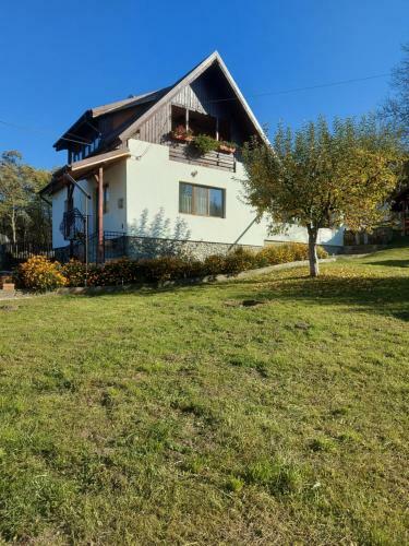 Villa Pensiunea Poiana Luminoas?