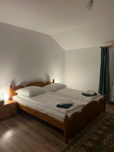 Villa Pensiunea Poiana Luminoas?
