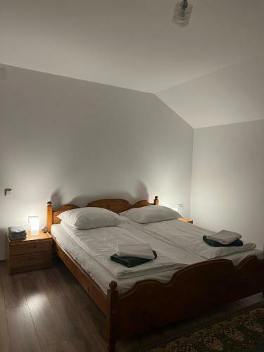 Villa Pensiunea Poiana Luminoas?