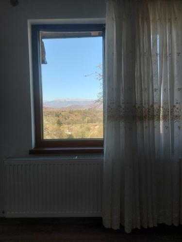 Villa Pensiunea Poiana Luminoas?