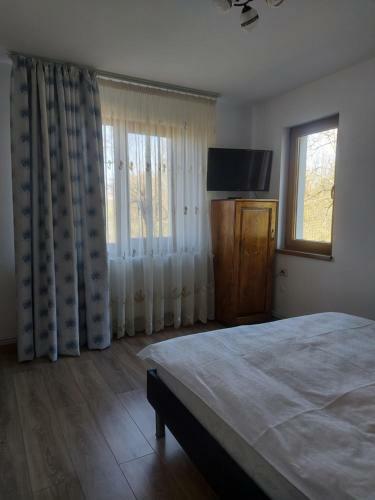 Villa Pensiunea Poiana Luminoas?