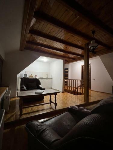 Villa Pensiunea Poiana Luminoas?